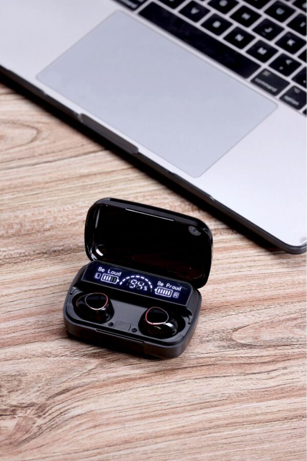 M 1o Earbuds - Image 8