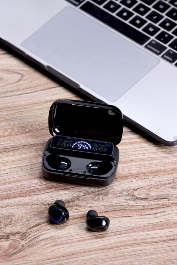 M 1o Earbuds - Image 10